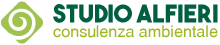 Studio Alfieri – Consulenza ambientale, gestione dei rifiuti e autorizzazioni Logo