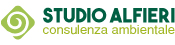 Studio Alfieri – Consulenza ambientale, gestione dei rifiuti e autorizzazioni Logo