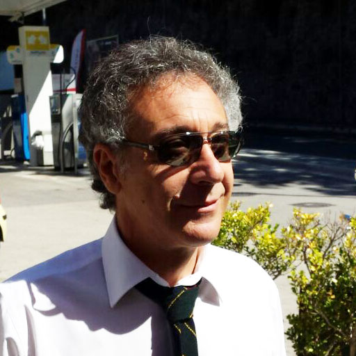 Alfredo Amato