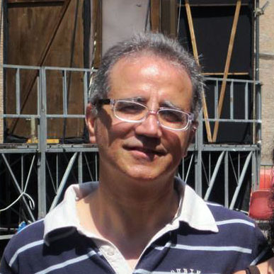 Domenico Lombardi