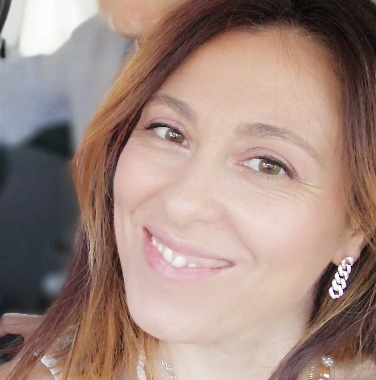 Maria De Luca